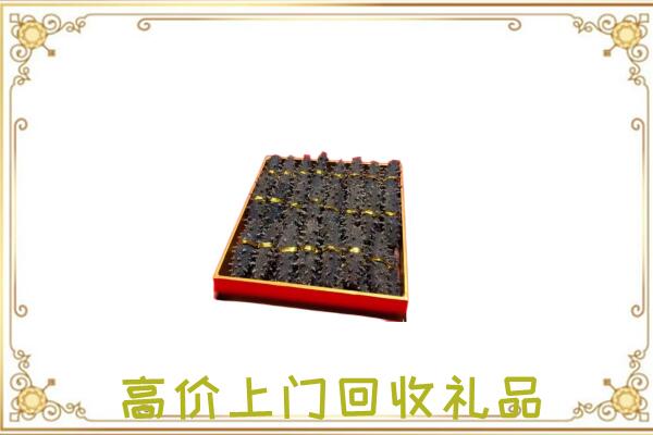 玉树周边回收海参